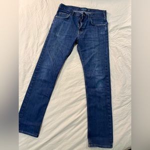 Men’s Patagonia Jeans